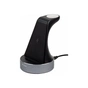 Зарядний пристрій Verbatim 2in1 Apple Watch and iPhone Charging Stand (49555) - уменьшенное изображение 4