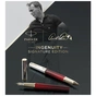 Ручка пір'яна Parker INGENUITY SE Arnold Palmer Signature Limited Edition GT  FP F (61 111) - зменшене зображення 5