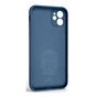Чохол до мобільного телефона Armorstandart Icon Ring Apple iPhone 11 Blue (ARM68643) - зменшене зображення 2