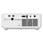 Проектор Optoma ZH420 (E9PD7L301EZ1) - зменшене зображення 4