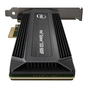 Накопичувач SSD PCI-Express 480GB INTEL (SSDPED1D480GAX1) - зменшене зображення 4