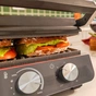 Електрогриль Cecotec Rock''nGrill Blaze Neon (CCTC-08054) - зменшене зображення 5