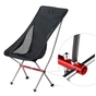 Крісло складане Naturehike YL06 NH18Y060-Z Black (6927595733608) - зменшене зображення 4