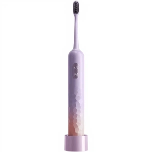 Електрична зубна щітка Xiaomi Enchen Electric Toothbrush Aurora T3 Pink зображення 1