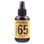 Засіб для догляду за гітарою Jim Dunlop Formula 65 Cleaner & Polish 118 мл (654) - уменьшенное изображение 1