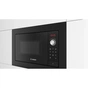 Мікрохвильова піч Bosch BFL623MC3 - зменшене зображення 7