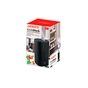 Підставка для ножів Ardesto Gemini 23 см Black (AR2123PH) - зменшене зображення 2