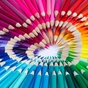 Олівці кольорові Cra-Z-Art 12 кольорів (10404CRA) - зменшене зображення 9