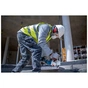 Шліфувальна машина Bosch GWS 182P 125 мм 18V, 2800-9000об/хв, 1.7кг (без АКБ та ЗП) (0.601.9H6.L01) - зменшене зображення 4