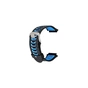 Ремінець до смарт-годинника Garmin Replacement Band, Forerunner 920XT, Blk/Blue (010-11251-41) - зменшене зображення 4