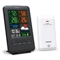Метеостанція Sencor SWS7300 - зменшене зображення 3
