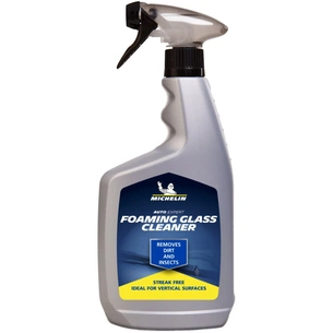 Автомобільний очисник Michelin Foaming Glass Cleaner 650 мл (73834) изображение 1