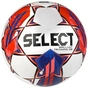 М'яч футбольний Select Brillant Training DB v23 білий, червоний Уні 5 (5703543317165) - зменшене зображення 1