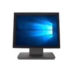 POS-термінал Detaik Celeron J3455/4Gb/SSD120Gb/1024*768 (POS1513CC09-1971/POS1513CC10-2152) изображение 1