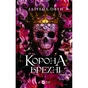 Книга Корона брехні - Ебіґейл Овен Vivat (9786171706491) - зменшене зображення 1