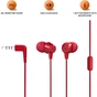 Навушники JBL C50 HI Red (JBLC50HIRED) - зменшене зображення 2