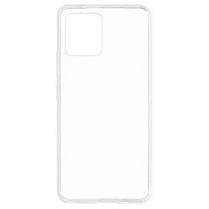Чохол до мобільного телефона BeCover Motorola Moto G72 Transparancy (708932) зображення 1