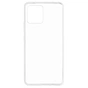 Чохол до мобільного телефона BeCover Motorola Moto G72 Transparancy (708932) - зменшене зображення 1