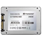 Накопичувач SSD 2.5" 256GB Transcend (TS256GSSD360S) - зменшене зображення 2
