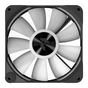 Кулер до корпусу APNX FP2-120 ARGB White (APF3-PF11317.21) - зменшене зображення 4