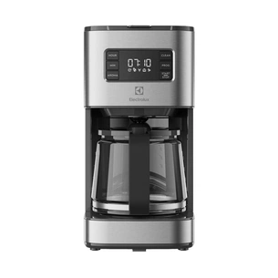 Крапельна кавоварка Electrolux E5CM1-6ST изображение 1
