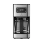 Крапельна кавоварка Electrolux E5CM1-6ST - зменшене зображення 1