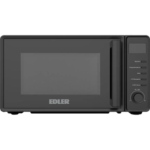 Мікрохвильова піч Edler EDMS-207BEDH зображення 1