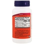 Вітамін Now Foods Вітамін D3 і К2, Vitamin D3 & K-2, 1,000 ME / 45 мкг, 120 ка (NOW-00369) - зменшене зображення 2