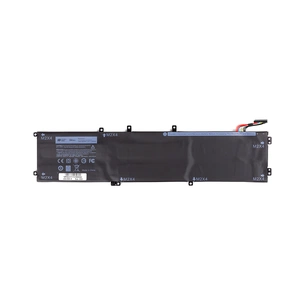 Акумулятор до ноутбука Dell Precision 5510 (4GVGH) 11.4V 84Wh PowerPlant (NB440986) зображення 1