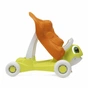 Ходунки Chicco 2 в 1 Черепаха (8058664150052) (11081.00) - зменшене зображення 2