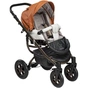 Коляска Tutek 2в1 Grander Play Plus (GPLUS ECO3/BR) - зменшене зображення 2