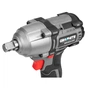 Гайковерт Energy+ 18V, безщітковий, 2600об/хв, 450Нм, 1/2", 3 швидкості, 1.24кг (без АКБ та ЗП) Graphite (58G038) - уменьшенное изображение 10