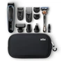 Тример Braun MGK 3980 + Fusion ProGlide - зменшене зображення 3