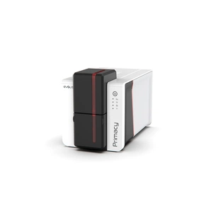 Принтер пластикових карт Evolis Primacy 2, односторонній (PM2-0001-M) изображение 1