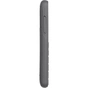 Мобільний телефон Panasonic KX-TU160 Grey (KX-TU160EXG) - уменьшенное изображение 3