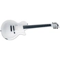 Електрогітара LTD EC Arctic Metal Snow White Satin - зменшене зображення 3