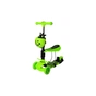 Самокат iTrike 5 в 1 Maxi green (JR 3-026-GR green) - зменшене зображення 2