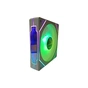 Кулер до корпусу Cooling Baby Mirror fan wh 1 - зменшене зображення 2