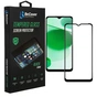 Скло захисне BeCover Blackview A55 Black (708156) - зменшене зображення 1