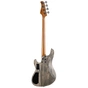Бас-гітара Cort GB-Modern 4 (Open Pore Charcoal Gray) - зменшене зображення 5
