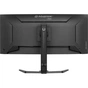 Монітор iiyama GCB3484WQSU-B1 - зменшене зображення 4