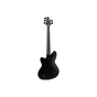 Бас-гітара Ibanez TMB425B BKF (236711) - зменшене зображення 2