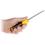 Викрутка Stanley ESSENTIAL, Pz2x100мм. (STHT0-60276) - зменшене зображення 3