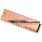 Накопичувач SSD M.2 2280 1TB GIGABYTE (GP-ASM2NE6100TTTD) - зменшене зображення 3