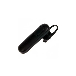 Bluetooth-гарнітура XO BE4 Black (XO-BE4-BK) изображение 1