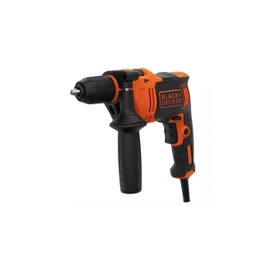 Дриль Black&Decker BEH710K зображення 1