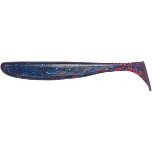 Силікон рибальський Select Easy Shad 3" col.110 (5 шт/упак) (1870.25.59) зображення 1