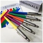 Ручка кулькова Parker JOTTER 17 Original Orange CT BP блистер (15 436) - зменшене зображення 5