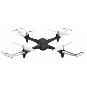 Радіокерована іграшка Syma Квадрокоптер с 2.4 ГГц 29 см Black (X15A_black) зображення 1