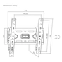 Кронштейн UniBracket BZ02-23 - зменшене зображення 5